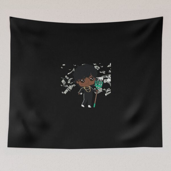 Item preview, Chefboy Tyree Rake designed and sold by ichieli.