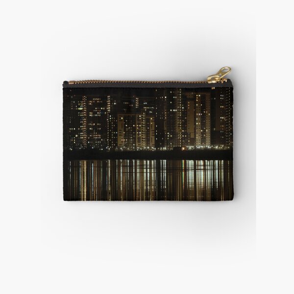 Item preview, night light in the windows of skyscrapersis  designed and sold by mrivserg.