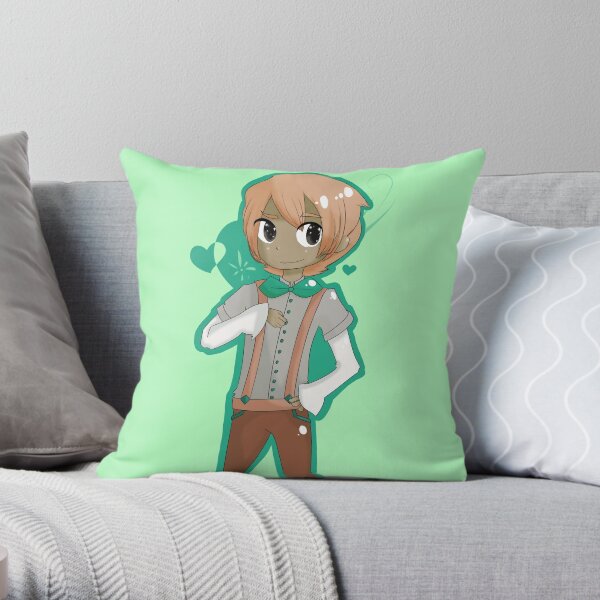 Rowlet pillow hot sale