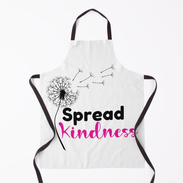 Item preview, Dandelion spread kindness design designed and sold by FayNdesigns.