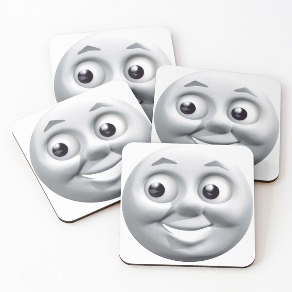 Item preview, Thomas the Tank Engine  designed and sold by Koukuja.