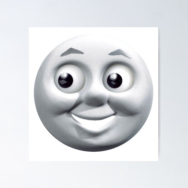 Thomas the Tank Engine  Poster