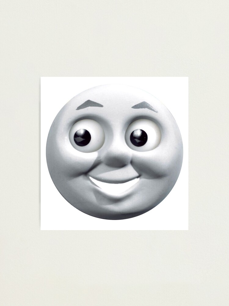 Thomas the Tank Engine  Poster