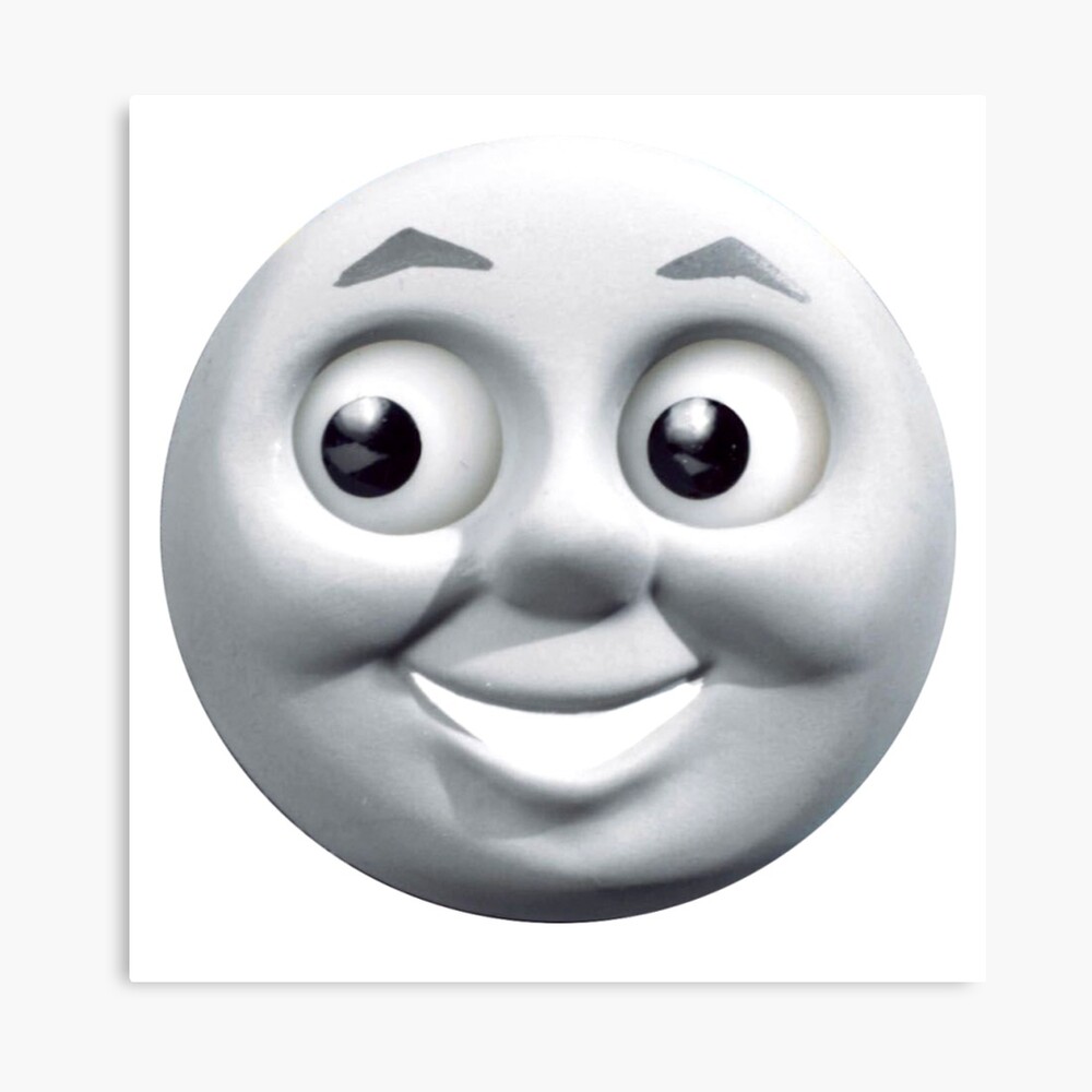 Thomas the Tank Engine  Poster