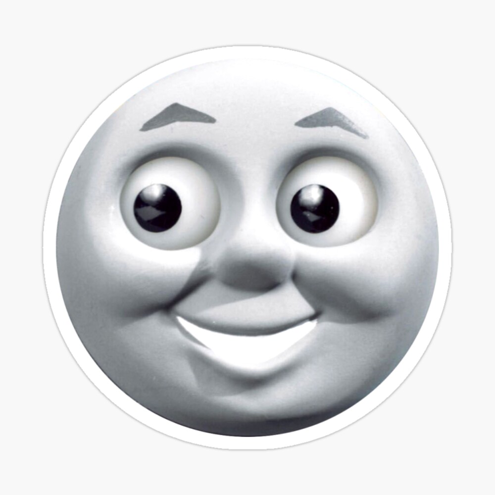 Thomas the Tank Engine  Poster