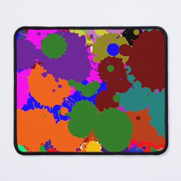 Item preview, Splatch Color designed and sold by Didi le lapin.