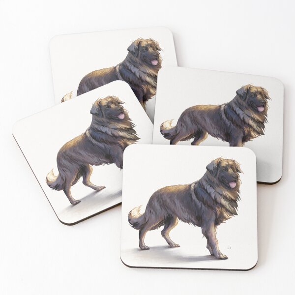 Item preview, Leonberger designed and sold by Znodden.