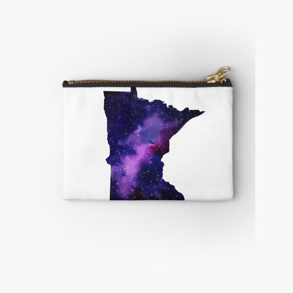 Item preview, Minnesota Galaxy  designed and sold by Alisha Watercolors.
