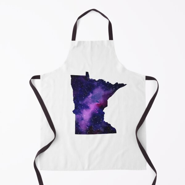 Item preview, Minnesota Galaxy designed and sold by Alisha Watercolors.