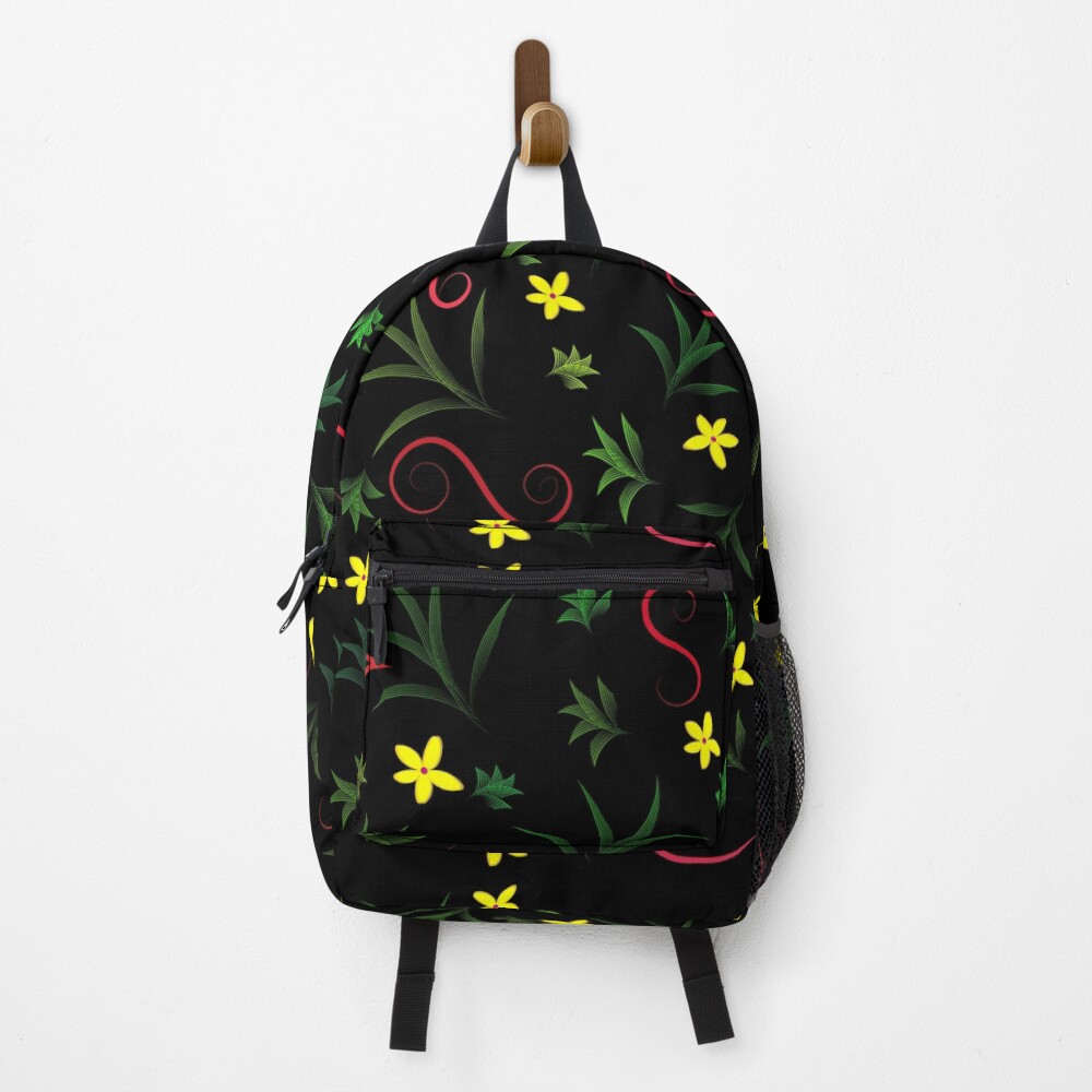 Item preview, Backpack designed and sold by MJayDesign.