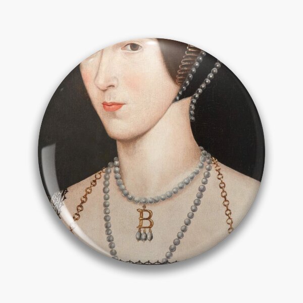 Item preview, Anne Boleyn designed and sold by JDesigningMO.