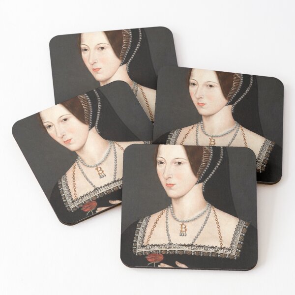 Item preview, Anne Boleyn designed and sold by JDesigningMO.