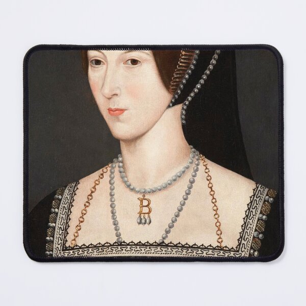 Item preview, Anne Boleyn designed and sold by JDesigningMO.