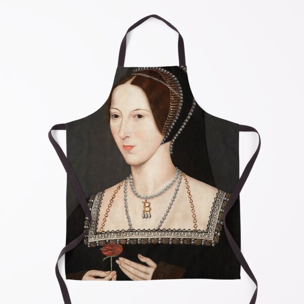 Item preview, Anne Boleyn designed and sold by JDesigningMO.