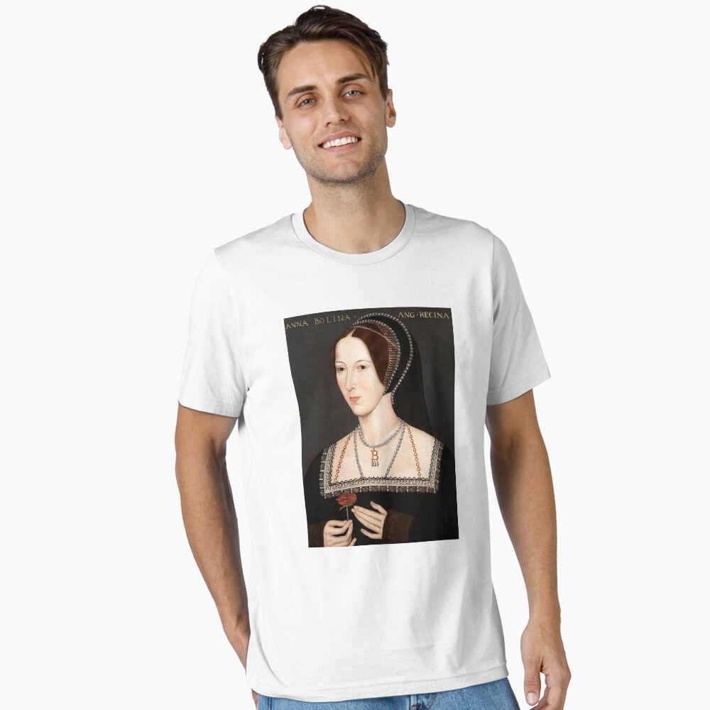 Anne Boleyn Poster