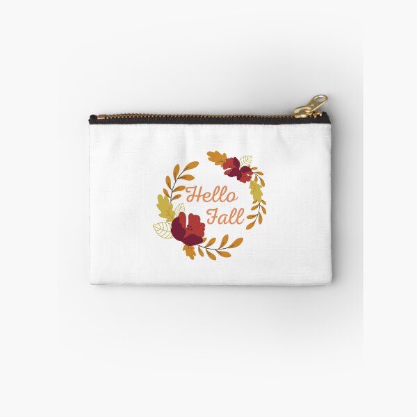Item preview, Hello Fall designed and sold by Windsoul-.