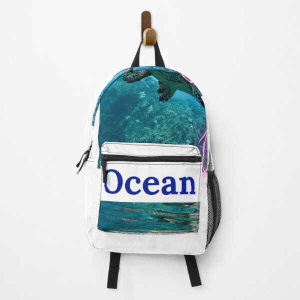 Item preview, Ocean Love designed and sold by WaratahColours.