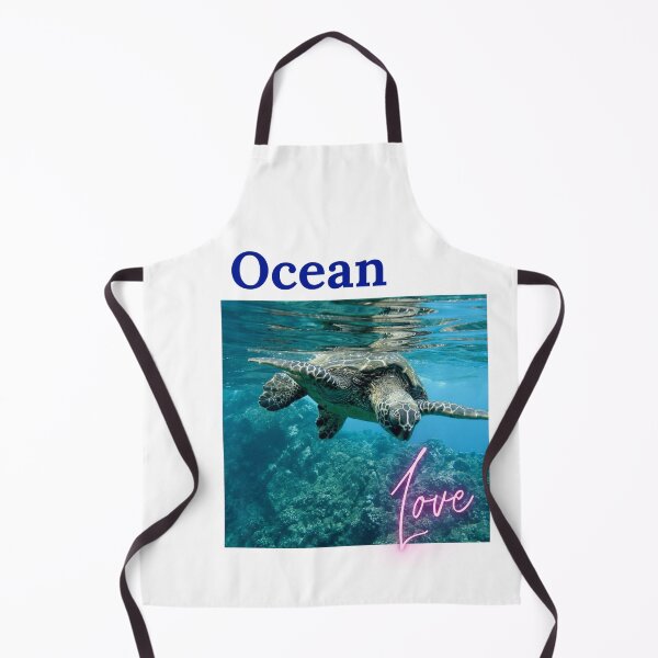Item preview, Ocean Love designed and sold by WaratahColours.