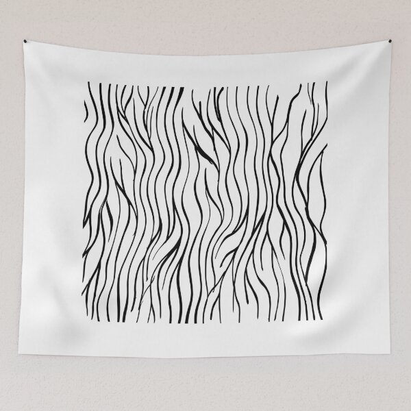 Item preview, Abstract Patterns On Ceramic Tile designed and sold by Vhutolo.