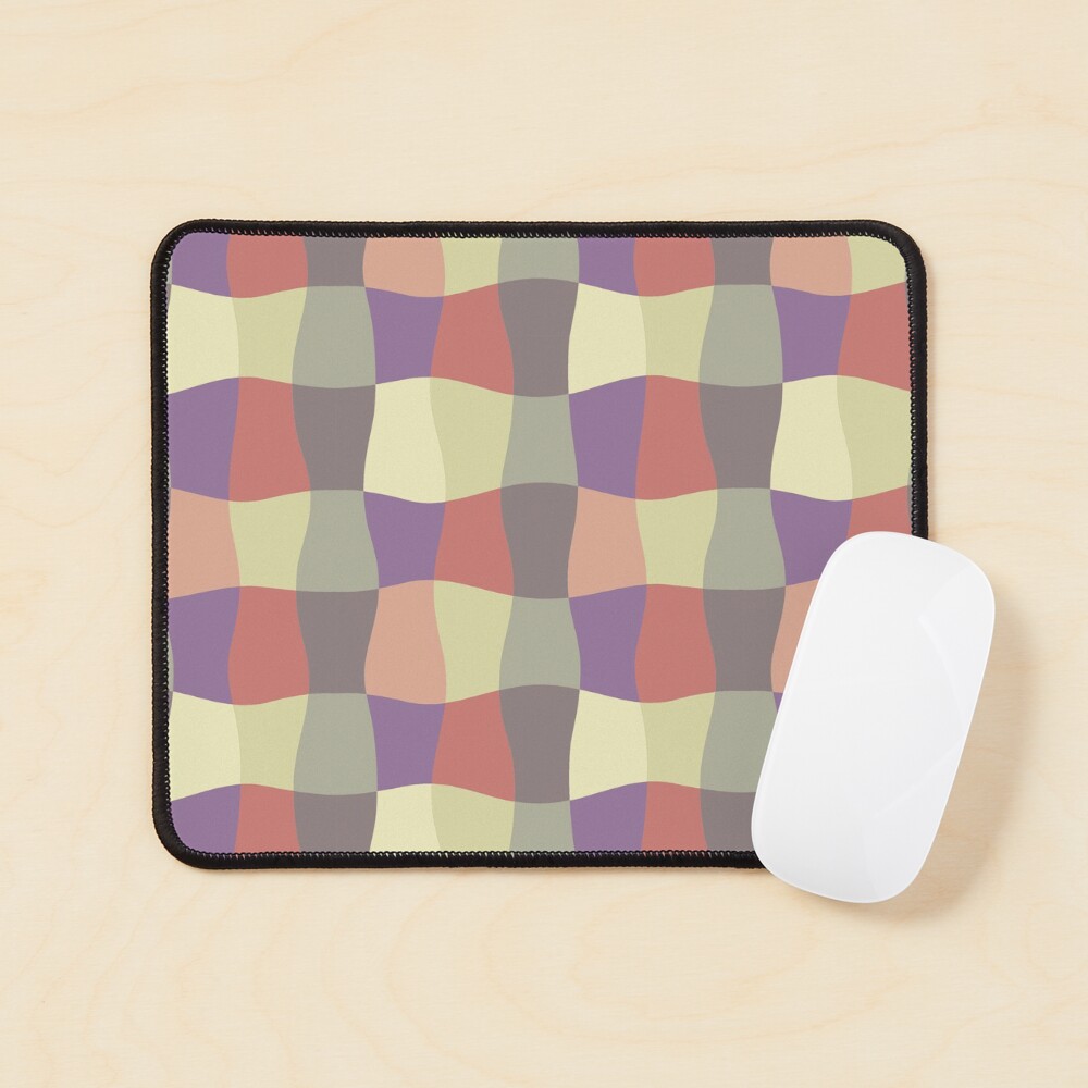Item preview, Mouse Pad designed and sold by OutOfNowhere.