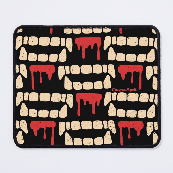 Item preview, Vampire Fang designed and sold by Teixeira224.
