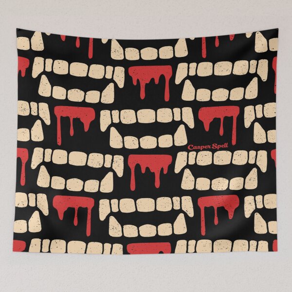 Item preview, Vampire Fang designed and sold by Teixeira224.