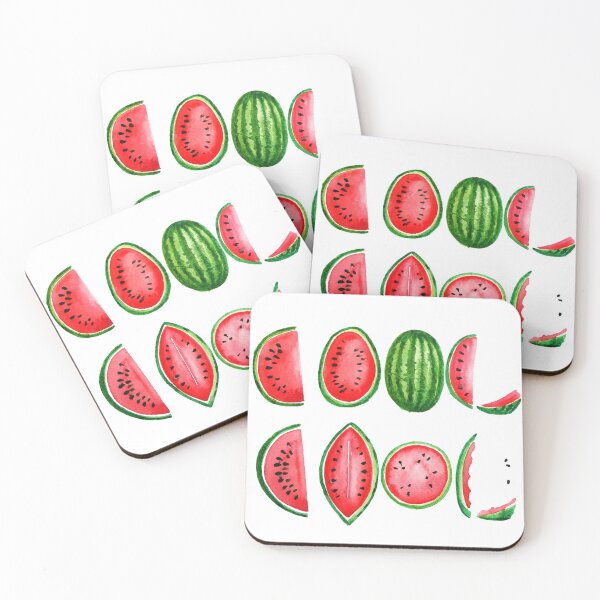 Item preview, Cool watermelon designed and sold by JLoiseau.