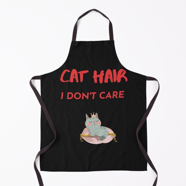 Item preview, LINDO, sarcástico, pelo de gato No me importa el diseño png, designed and sold by DoloresAlaire.
