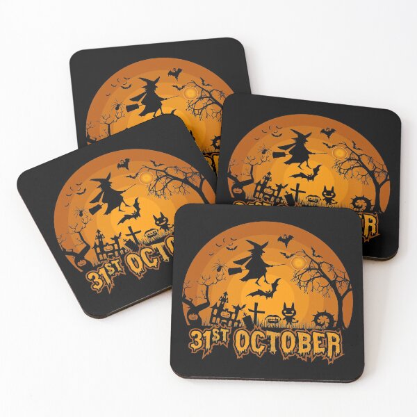 Item preview, 31 st October Happy Halloween  designed and sold by AEGMEDIA.