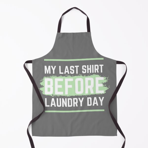 Item preview, Last Shirt - Light Text designed and sold by piinkbunny.