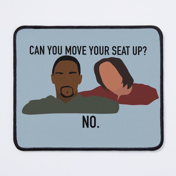 Item preview, Sam & Bucky designed and sold by KindaSketchy.23.