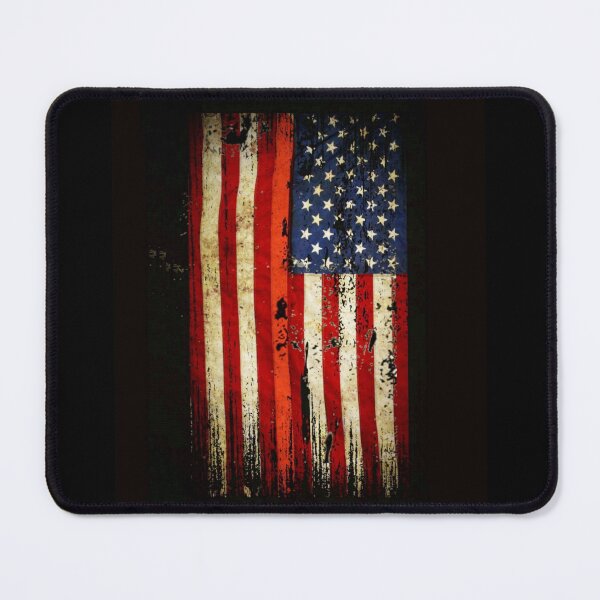 Item preview, Firefighters : US Flag - glow designed and sold by Cbakke.