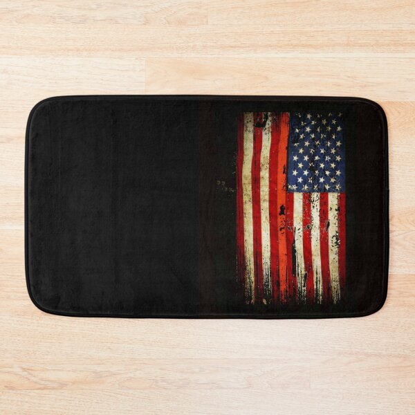Item preview, Firefighters : US Flag - glow designed and sold by Cbakke.