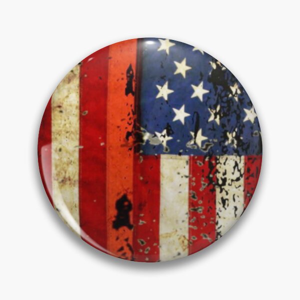 Item preview, Firefighters : US Flag - glow designed and sold by Cbakke.