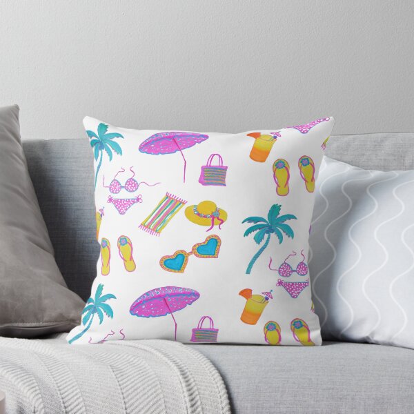 Item preview, Beachy Things for the Girly Girl designed and sold by MatsonArtDesign.