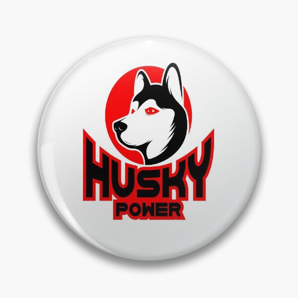 Artikelvorschau, Husky-Liebhaber-Zitate, Husky-Vater-Sprüche entworfen und verkauft von remonss.