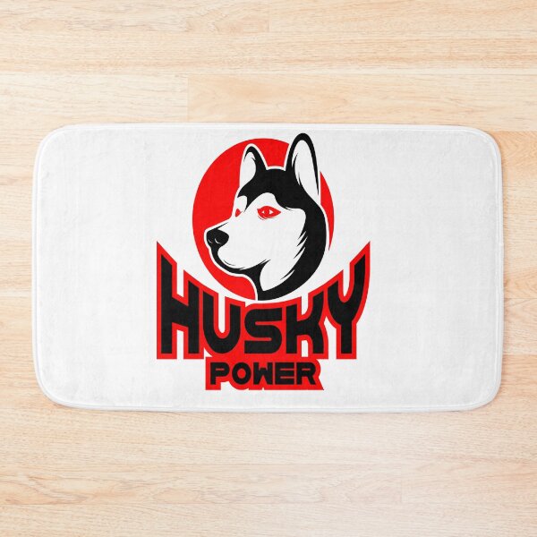 Item preview,  Husky Lover Quotes , Husky Dad Sayings designed and sold by remonss.