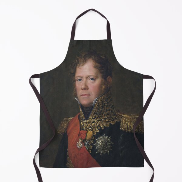 Item preview, Michel Ney designed and sold by JDesigningMO.