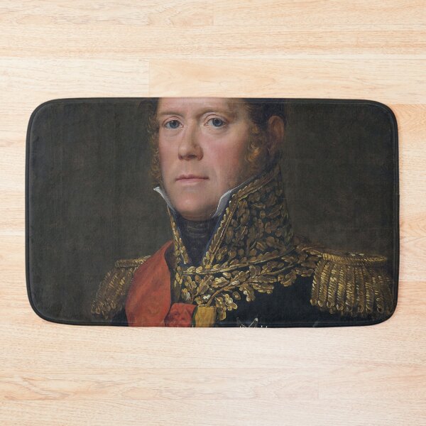 Item preview, Michel Ney designed and sold by JDesigningMO.