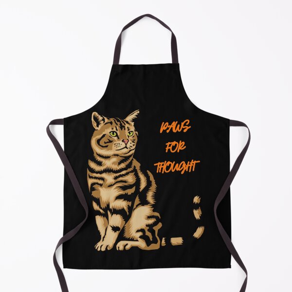 Item preview, Paws for Thought designed and sold by MandySJ.