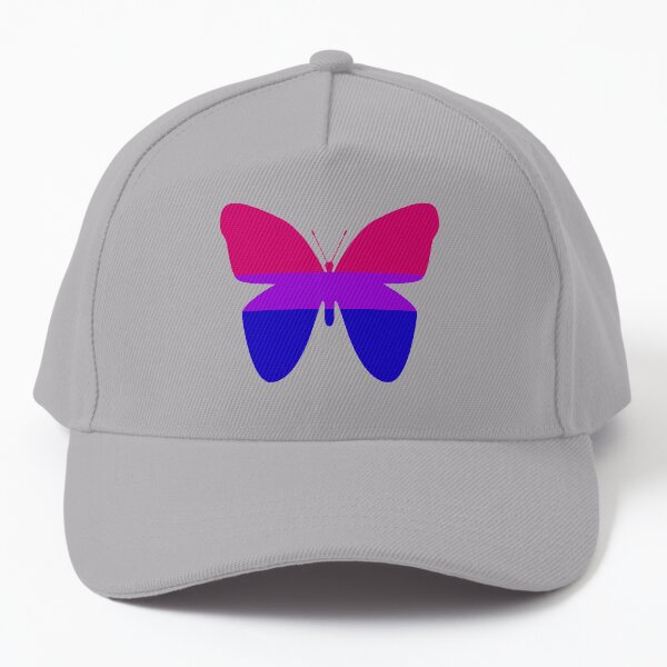 Aperçu de l'œuvre Fierté Bisexuel créée et vendue par Epic Love Designs.