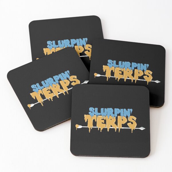 Item preview, Slurpin Terps-Stoner Dabs Wax THC Concentrates  designed and sold by YomeHayin.