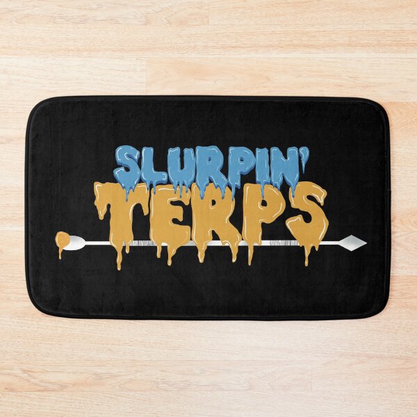 Item preview, Slurpin Terps-Stoner Dabs Wax THC Concentrates  designed and sold by YomeHayin.