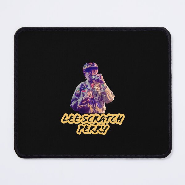 Item preview, lee scratch perry designed and sold by Mariocii.