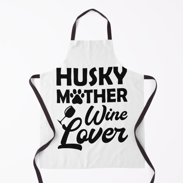 Item preview, Husky Lover Gifts, Husky Mom Sayings designed and sold by remonss.