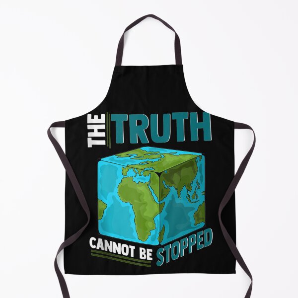 Item preview, Cube Earth Society Inspired Cubed Earth Related Square Earth Tank Top designed and sold by CuthbertShop.