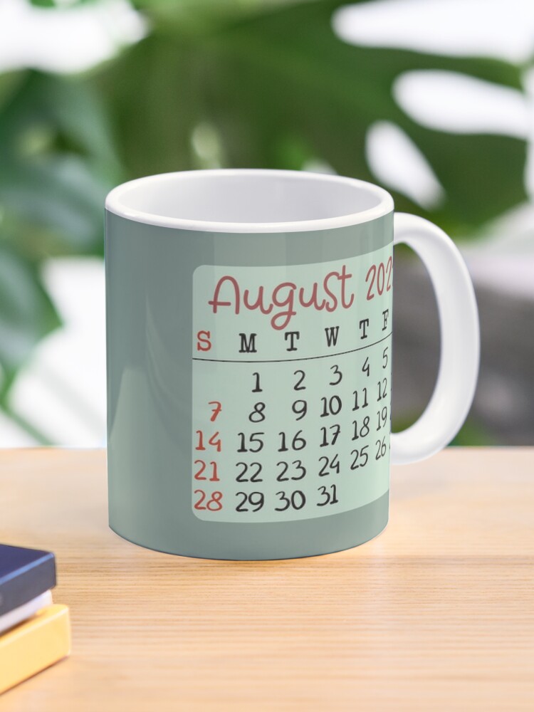 Cup of Coffee: August 16, 2022