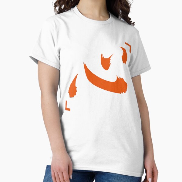Item preview, Netero Heart Shirt designed and sold by toniklutch.