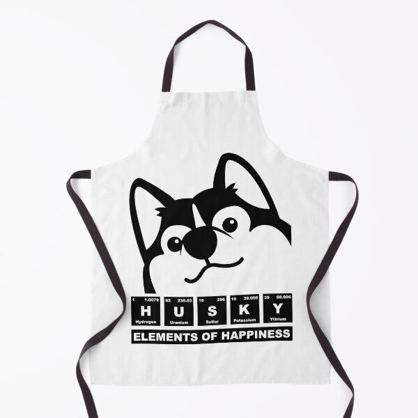 Item preview, Husky Lover Gifts, Husky Mom Sayings designed and sold by remonss.