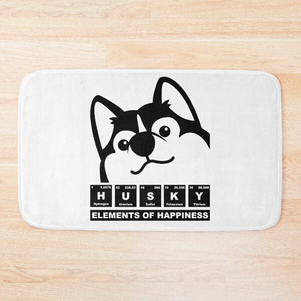 Item preview,   Husky Lover Gifts, Husky Mom Sayings designed and sold by remonss.